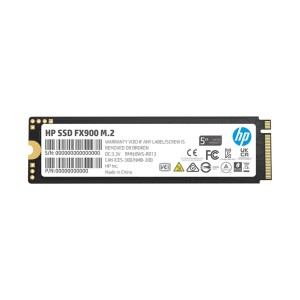 Накопичувач SSD M.2 2280 512GB FX900 Pro HP (4A3T9AA)