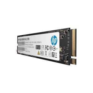 Накопичувач SSD M.2 2280 2TB FX900 Pro HP (4A3U1AA)