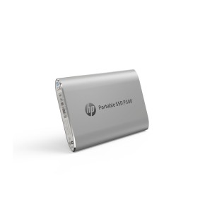 Накопичувач SSD USB 3.2 500GB P500 HP (7PD55AA)