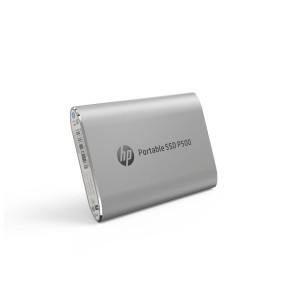 Накопичувач SSD USB 3.2 1TB P500 HP (1F5P7AA)