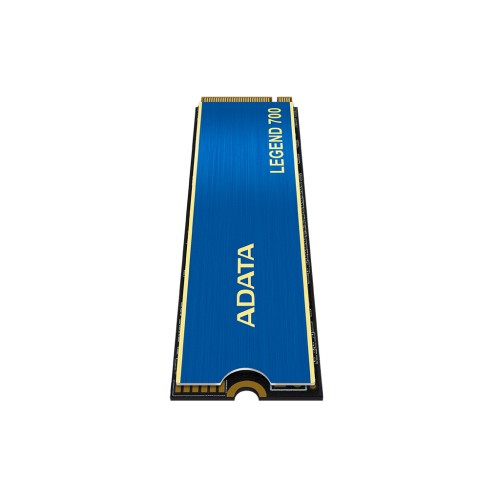 Накопичувач SSD M.2 2280 256GB ADATA (ALEG-700-256GCS)