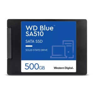 Накопичувач SSD 2.5