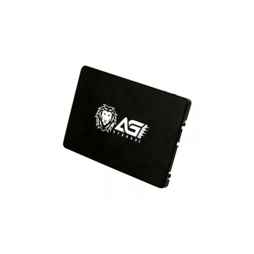 Накопичувач SSD 2.5 120GB AGI (AGI120G06AI138)