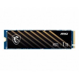 Накопичувач SSD M.2 2280 500GB M371 MSI (S78-440K110-P83)