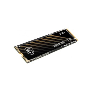 Накопичувач SSD M.2 2280 1TB M390 MSI (S78-440L640-P83)