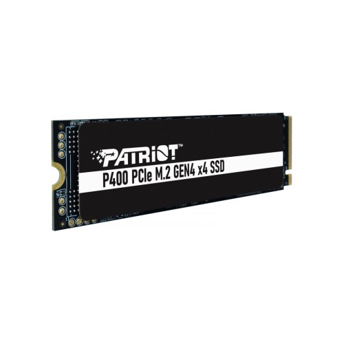 Накопичувач SSD M.2 2280 512GB Patriot (P400P512GM28H)