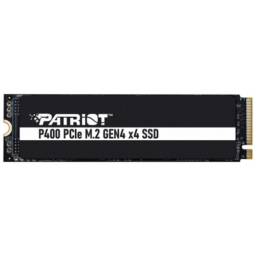 Накопичувач SSD M.2 2280 512GB Patriot (P400P512GM28H)