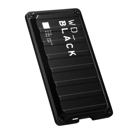 Накопичувач SSD USB 3.2 1TB Black P50 Game Drive WD (WDBA3S0010BBK-WESN)