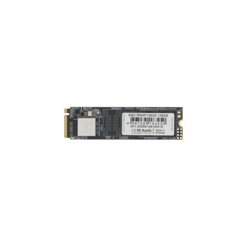 Накопичувач SSD M.2 2280 128GB AMD (R5MP128G8)