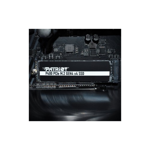 Накопичувач SSD M.2 2280 1TB Patriot (P400P1TBM28H)