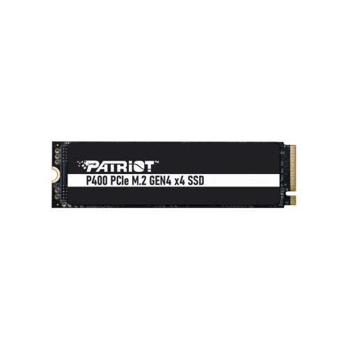 Накопичувач SSD M.2 2280 1TB Patriot (P400P1TBM28H)