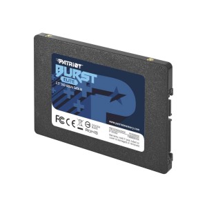 Накопичувач SSD 2.5