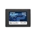 Накопичувач SSD 2.5 1.92TB Burst Elite Patriot (PBE192TS25SSDR)