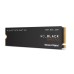 Накопичувач SSD M.2 2280 250GB SN770 BLACK WD (WDS250G3X0E)