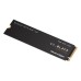 Накопичувач SSD M.2 2280 250GB SN770 BLACK WD (WDS250G3X0E)