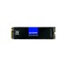 Накопичувач SSD M.2 2280 512GB PX500 Goodram (SSDPR-PX500-512-80-G2)