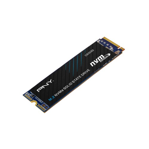 Накопичувач SSD M.2 2280 256GB CS1030 PNY (M280CS1030-256-CL)