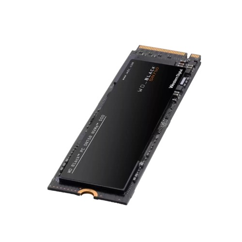 Накопичувач SSD M.2 2280 4TB WD (WDS400T3X0C)