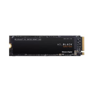 Накопичувач SSD M.2 2280 4TB WD (WDS400T3X0C)