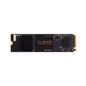 Накопичувач SSD M.2 2280 250GB SN750 SE WD (WDS250G1B0E)