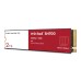 Накопичувач SSD M.2 2280 2TB SN700 RED WD (WDS200T1R0C)