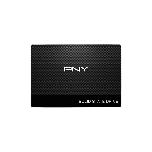 Накопичувач SSD 2.5 960GB PNY (SSD7CS900-960-PB)