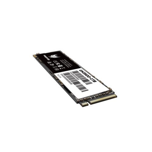 Накопичувач SSD M.2 2280 1TB GM3500 PREDATOR (BL.9BWWR.102)