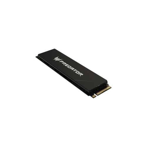 Накопичувач SSD M.2 2280 2TB GM7000 PREDATOR (BL.9BWWR.106)