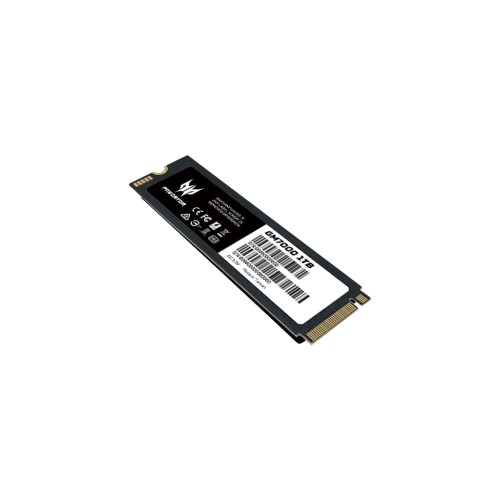 Накопичувач SSD M.2 2280 2TB GM7000 PREDATOR (BL.9BWWR.106)