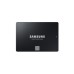 Накопичувач SSD 2.5 250GB 870 EVO Samsung (MZ-77E250B/EU)