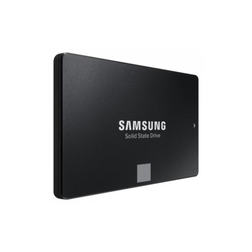 Накопичувач SSD 2.5 4TB 870 EVO Samsung (MZ-77E4T0B/EU)