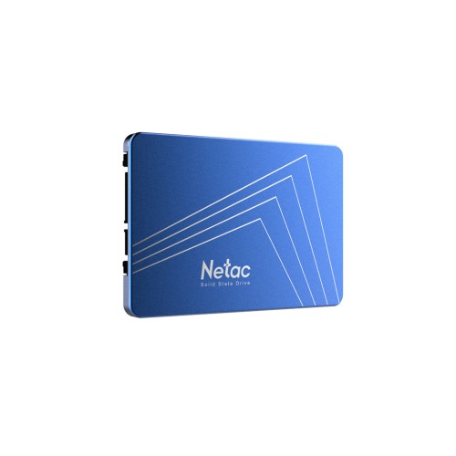 Накопичувач SSD 2.5 960GB Netac (NT01N535S-960G-S3X)