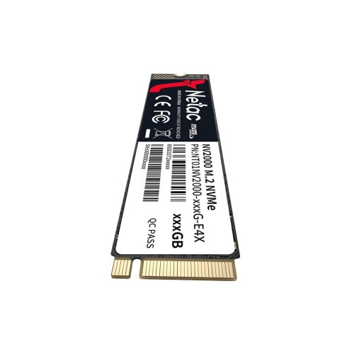 Накопичувач SSD M.2 2280 512GB Netac (NT01NV2000-512-E4X)