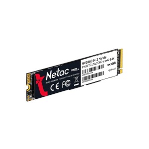 Накопичувач SSD M.2 2280 1TB Netac (NT01NV2000-1T0-E4X)