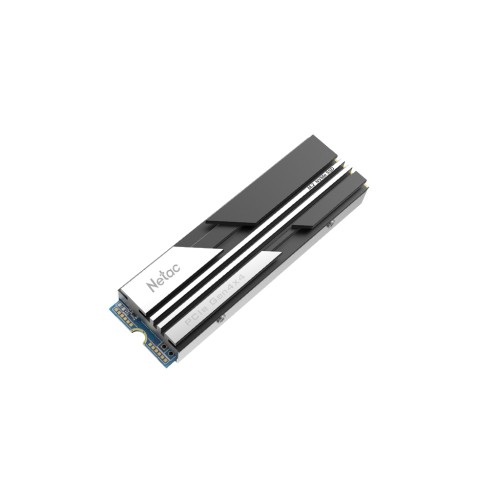 Накопичувач SSD M.2 2280 500GB Netac (NT01NV5000-500-E4X)