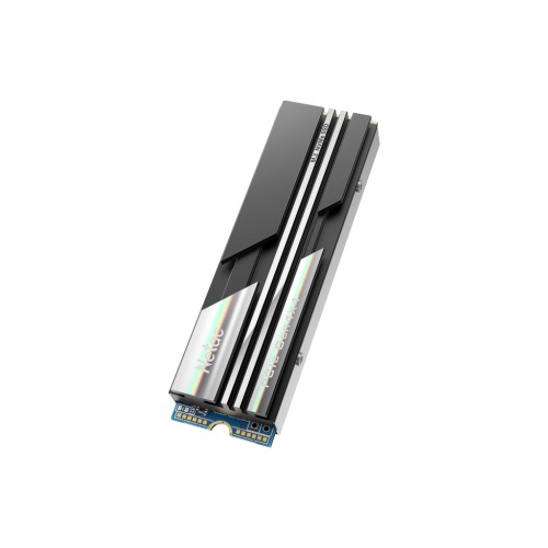 Накопичувач SSD M.2 2280 500GB Netac (NT01NV5000-500-E4X)