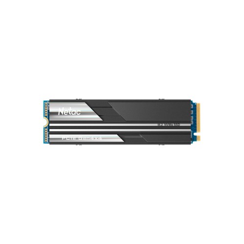 Накопичувач SSD M.2 2280 500GB Netac (NT01NV5000-500-E4X)