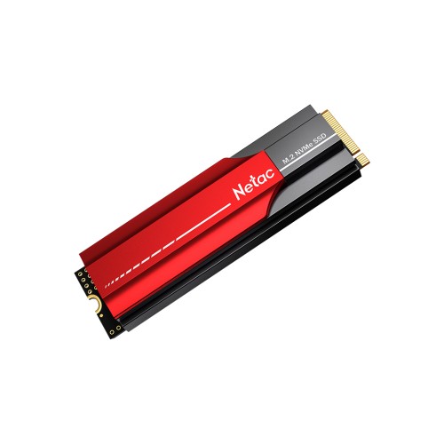 Накопичувач SSD M.2 2280 500GB Netac (NT01N950E-500G-E4X)