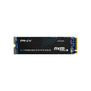 Накопичувач SSD M.2 2280 500GB CS1030 PNY (M280CS1030-500-RB)