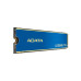 Накопичувач SSD M.2 2280 256GB ADATA (ALEG-710-256GCS)