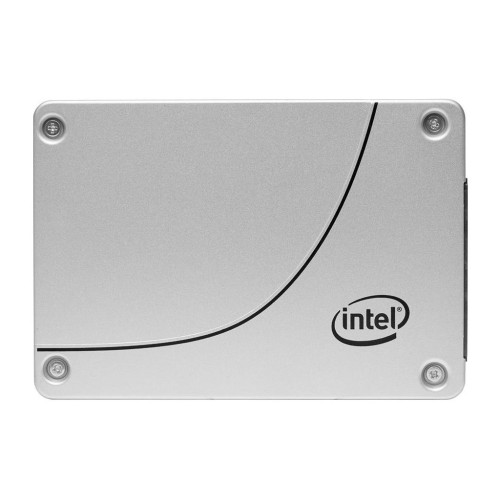 Накопичувач SSD 2.5 480GB SOLIDIGM (SSDSC2KG480GZ01)