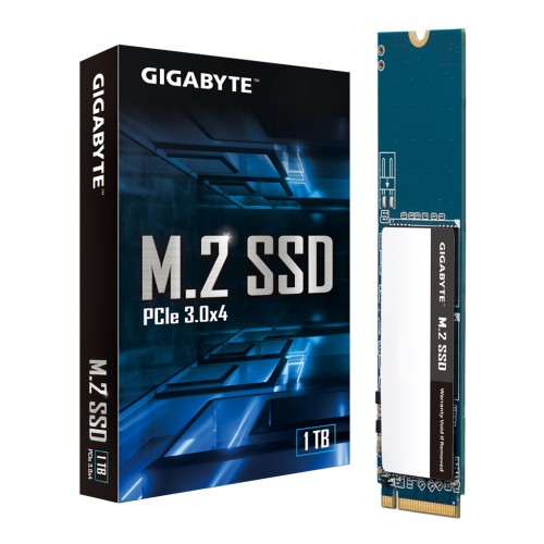 Накопичувач SSD M.2 2280 1TB GIGABYTE (GM21TB)