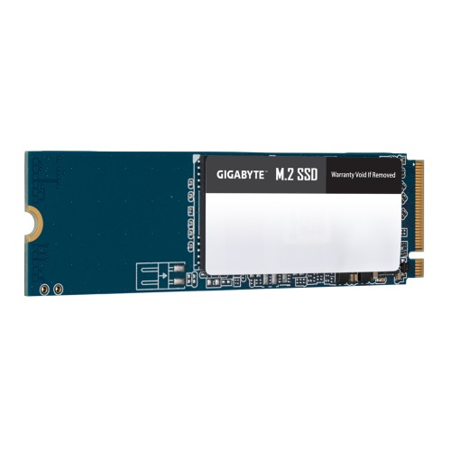 Накопичувач SSD M.2 2280 500GB GIGABYTE (GM2500G)