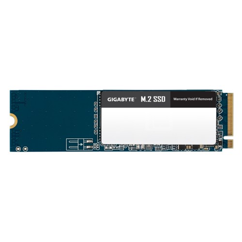 Накопичувач SSD M.2 2280 500GB GIGABYTE (GM2500G)