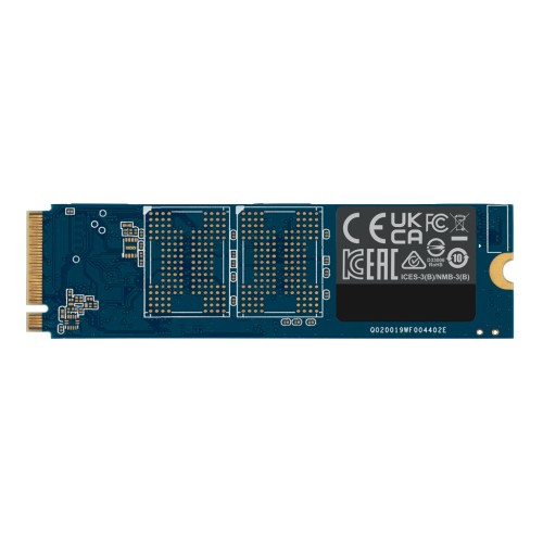 Накопичувач SSD M.2 2280 500GB GIGABYTE (GM2500G)