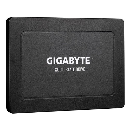 Накопичувач SSD 2.5 960GB GIGABYTE (GP-GSTFS31960GNTD-V)