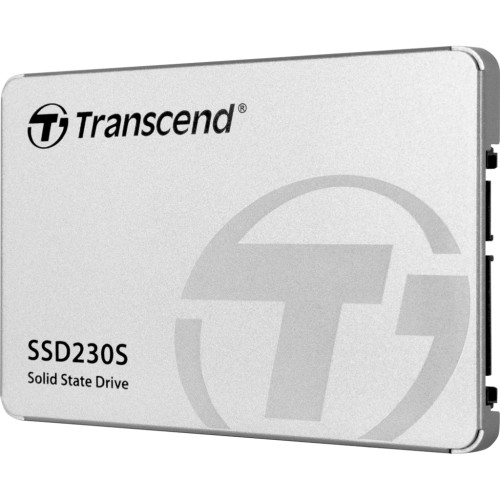 Накопичувач SSD 2.5 4TB Transcend (TS4TSSD230S)