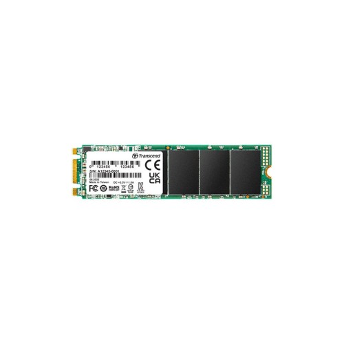 Накопичувач SSD M.2 2280 2TB Transcend (TS2TMTS825S)