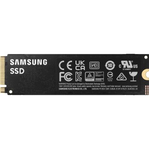 Накопичувач SSD M.2 2280 1TB Samsung (MZ-V9P1T0BW)