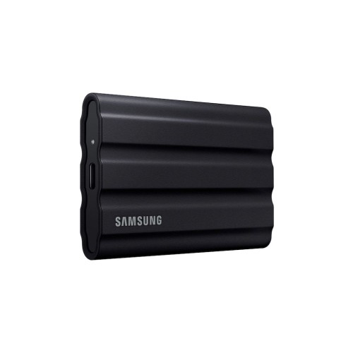 Накопичувач SSD USB 3.2 2TB T7 Shield Samsung (MU-PE2T0S/WW)